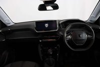 USED 2024 24 PEUGEOT 208 1.2 PureTech Allure Euro 6 (s/s) 5dr 1 OWNER, SENSORS, CAR PLAY