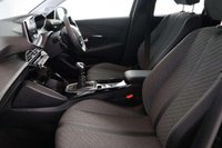 USED 2024 24 PEUGEOT 208 1.2 PureTech Allure Euro 6 (s/s) 5dr 1 OWNER, SENSORS, CAR PLAY