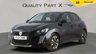 USED 2024 24 PEUGEOT 208 1.2 PureTech Allure Euro 6 (s/s) 5dr 1 OWNER, SENSORS, CAR PLAY