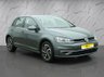 USED 2019 19 VOLKSWAGEN GOLF 1.5 TSI EVO Match Hatchback 5dr Petrol DSG Euro 6 (s/s) (150 ps) 2 KEYS, HISTORY