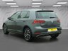 USED 2019 19 VOLKSWAGEN GOLF 1.5 TSI EVO Match Hatchback 5dr Petrol DSG Euro 6 (s/s) (150 ps) 2 KEYS, HISTORY