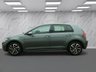USED 2019 19 VOLKSWAGEN GOLF 1.5 TSI EVO Match Hatchback 5dr Petrol DSG Euro 6 (s/s) (150 ps) 2 KEYS, HISTORY