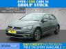 USED 2019 19 VOLKSWAGEN GOLF 1.5 TSI EVO Match Hatchback 5dr Petrol DSG Euro 6 (s/s) (150 ps) 2 KEYS, HISTORY