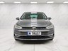 USED 2019 19 VOLKSWAGEN GOLF 1.5 TSI EVO Match Hatchback 5dr Petrol DSG Euro 6 (s/s) (150 ps) 2 KEYS, HISTORY