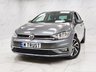 USED 2019 19 VOLKSWAGEN GOLF 1.5 TSI EVO Match Hatchback 5dr Petrol DSG Euro 6 (s/s) (150 ps) 2 KEYS, HISTORY