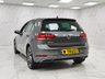 USED 2019 19 VOLKSWAGEN GOLF 1.5 TSI EVO Match Hatchback 5dr Petrol DSG Euro 6 (s/s) (150 ps) 2 KEYS, HISTORY
