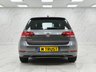 USED 2019 19 VOLKSWAGEN GOLF 1.5 TSI EVO Match Hatchback 5dr Petrol DSG Euro 6 (s/s) (150 ps) 2 KEYS, HISTORY