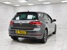 USED 2019 19 VOLKSWAGEN GOLF 1.5 TSI EVO Match Hatchback 5dr Petrol DSG Euro 6 (s/s) (150 ps) 2 KEYS, HISTORY