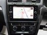 USED 2019 19 VOLKSWAGEN GOLF 1.5 TSI EVO Match Hatchback 5dr Petrol DSG Euro 6 (s/s) (150 ps) 2 KEYS, HISTORY