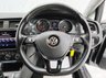 USED 2019 19 VOLKSWAGEN GOLF 1.5 TSI EVO Match Hatchback 5dr Petrol DSG Euro 6 (s/s) (150 ps) 2 KEYS, HISTORY