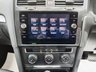 USED 2019 19 VOLKSWAGEN GOLF 1.5 TSI EVO Match Hatchback 5dr Petrol DSG Euro 6 (s/s) (150 ps) 2 KEYS, HISTORY
