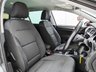 USED 2019 19 VOLKSWAGEN GOLF 1.5 TSI EVO Match Hatchback 5dr Petrol DSG Euro 6 (s/s) (150 ps) 2 KEYS, HISTORY