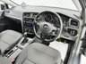 USED 2019 19 VOLKSWAGEN GOLF 1.5 TSI EVO Match Hatchback 5dr Petrol DSG Euro 6 (s/s) (150 ps) 2 KEYS, HISTORY