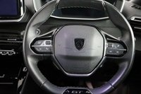 USED 2025 25 PEUGEOT E-2008 50kWh GT Auto 5dr (7kW Charger) 1 OWNER, GT EDITION, SENSORS