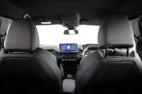 USED 2025 25 PEUGEOT E-2008 50kWh GT Auto 5dr (7kW Charger) 1 OWNER, GT EDITION, SENSORS