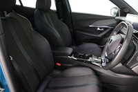USED 2025 25 PEUGEOT E-2008 50kWh GT Auto 5dr (7kW Charger) 1 OWNER, GT EDITION, SENSORS