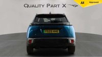 USED 2025 25 PEUGEOT E-2008 50kWh GT Auto 5dr (7kW Charger) 1 OWNER, GT EDITION, SENSORS