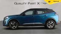 USED 2025 25 PEUGEOT E-2008 50kWh GT Auto 5dr (7kW Charger) 1 OWNER, GT EDITION, SENSORS