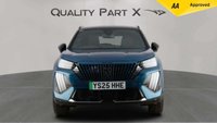 USED 2025 25 PEUGEOT E-2008 50kWh GT Auto 5dr (7kW Charger) 1 OWNER, GT EDITION, SENSORS