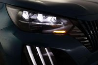 USED 2025 25 PEUGEOT E-2008 50kWh GT Auto 5dr (7kW Charger) 1 OWNER, GT EDITION, SENSORS