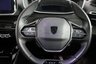 USED 2025 25 PEUGEOT E-2008 50kWh GT Auto 5dr (7kW Charger) 1 OWNER, GT EDITION, SENSORS