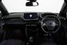 USED 2025 25 PEUGEOT E-2008 50kWh GT Auto 5dr (7kW Charger) 1 OWNER, GT EDITION, SENSORS