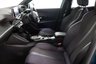 USED 2025 25 PEUGEOT E-2008 50kWh GT Auto 5dr (7kW Charger) 1 OWNER, GT EDITION, SENSORS
