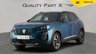 USED 2025 25 PEUGEOT E-2008 50kWh GT Auto 5dr (7kW Charger) 1 OWNER, GT EDITION, SENSORS