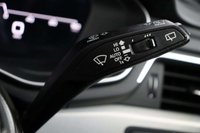 USED 2023 23 AUDI A4 AVANT 2.0 TDI 35 Technik S Tronic Euro 6 (s/s) 5dr 1 OWNER, CAMERA, SENSORS