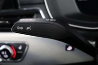 USED 2023 23 AUDI A4 AVANT 2.0 TDI 35 Technik S Tronic Euro 6 (s/s) 5dr 1 OWNER, CAMERA, SENSORS