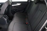 USED 2023 23 AUDI A4 AVANT 2.0 TDI 35 Technik S Tronic Euro 6 (s/s) 5dr 1 OWNER, CAMERA, SENSORS