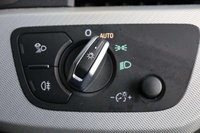 USED 2023 23 AUDI A4 AVANT 2.0 TDI 35 Technik S Tronic Euro 6 (s/s) 5dr 1 OWNER, CAMERA, SENSORS