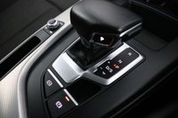 USED 2023 23 AUDI A4 AVANT 2.0 TDI 35 Technik S Tronic Euro 6 (s/s) 5dr 1 OWNER, CAMERA, SENSORS