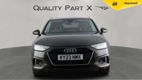 USED 2023 23 AUDI A4 AVANT 2.0 TDI 35 Technik S Tronic Euro 6 (s/s) 5dr 1 OWNER, CAMERA, SENSORS