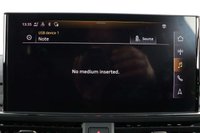USED 2023 23 AUDI A4 AVANT 2.0 TDI 35 Technik S Tronic Euro 6 (s/s) 5dr 1 OWNER, CAMERA, SENSORS