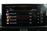 USED 2023 23 AUDI A4 AVANT 2.0 TDI 35 Technik S Tronic Euro 6 (s/s) 5dr 1 OWNER, CAMERA, SENSORS