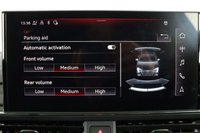 USED 2023 23 AUDI A4 AVANT 2.0 TDI 35 Technik S Tronic Euro 6 (s/s) 5dr 1 OWNER, CAMERA, SENSORS