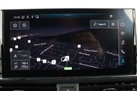USED 2023 23 AUDI A4 AVANT 2.0 TDI 35 Technik S Tronic Euro 6 (s/s) 5dr 1 OWNER, CAMERA, SENSORS