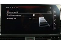 USED 2023 23 AUDI A4 AVANT 2.0 TDI 35 Technik S Tronic Euro 6 (s/s) 5dr 1 OWNER, CAMERA, SENSORS