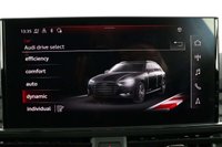 USED 2023 23 AUDI A4 AVANT 2.0 TDI 35 Technik S Tronic Euro 6 (s/s) 5dr 1 OWNER, CAMERA, SENSORS