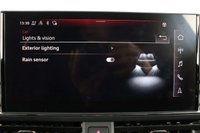 USED 2023 23 AUDI A4 AVANT 2.0 TDI 35 Technik S Tronic Euro 6 (s/s) 5dr 1 OWNER, CAMERA, SENSORS
