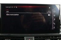 USED 2023 23 AUDI A4 AVANT 2.0 TDI 35 Technik S Tronic Euro 6 (s/s) 5dr 1 OWNER, CAMERA, SENSORS
