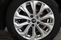 USED 2023 23 AUDI A4 AVANT 2.0 TDI 35 Technik S Tronic Euro 6 (s/s) 5dr 1 OWNER, CAMERA, SENSORS