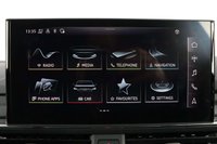 USED 2023 23 AUDI A4 AVANT 2.0 TDI 35 Technik S Tronic Euro 6 (s/s) 5dr 1 OWNER, CAMERA, SENSORS