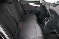 USED 2023 23 AUDI A4 AVANT 2.0 TDI 35 Technik S Tronic Euro 6 (s/s) 5dr 1 OWNER, CAMERA, SENSORS