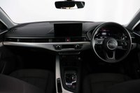 USED 2023 23 AUDI A4 AVANT 2.0 TDI 35 Technik S Tronic Euro 6 (s/s) 5dr 1 OWNER, CAMERA, SENSORS