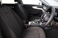 USED 2023 23 AUDI A4 AVANT 2.0 TDI 35 Technik S Tronic Euro 6 (s/s) 5dr 1 OWNER, CAMERA, SENSORS