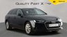 USED 2023 23 AUDI A4 AVANT 2.0 TDI 35 Technik S Tronic Euro 6 (s/s) 5dr 1 OWNER, CAMERA, SENSORS