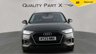 USED 2023 23 AUDI A4 AVANT 2.0 TDI 35 Technik S Tronic Euro 6 (s/s) 5dr 1 OWNER, CAMERA, SENSORS