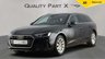 USED 2023 23 AUDI A4 AVANT 2.0 TDI 35 Technik S Tronic Euro 6 (s/s) 5dr 1 OWNER, CAMERA, SENSORS